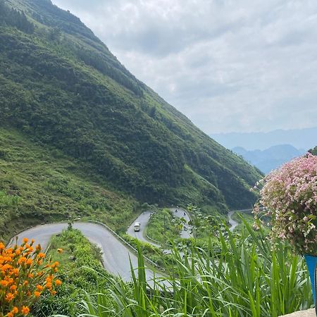 Garden Villa Homestay And Tour Motorbike&Car For Rent Ha Giang Exterior photo