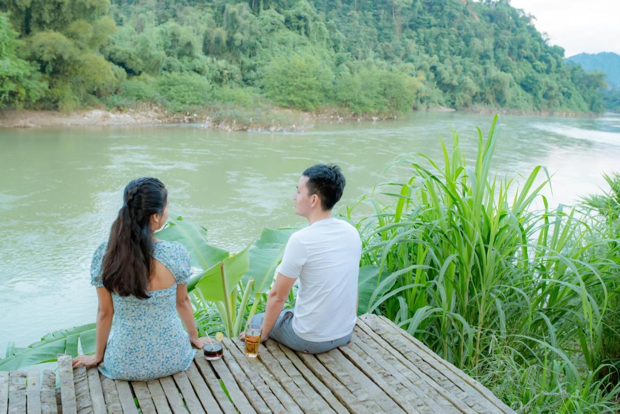Garden Villa Homestay And Tour Motorbike&Car For Rent Ha Giang Exterior photo