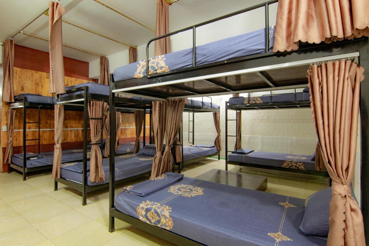 Garden Villa Homestay And Tour Motorbike&Car For Rent Ha Giang Exterior photo
