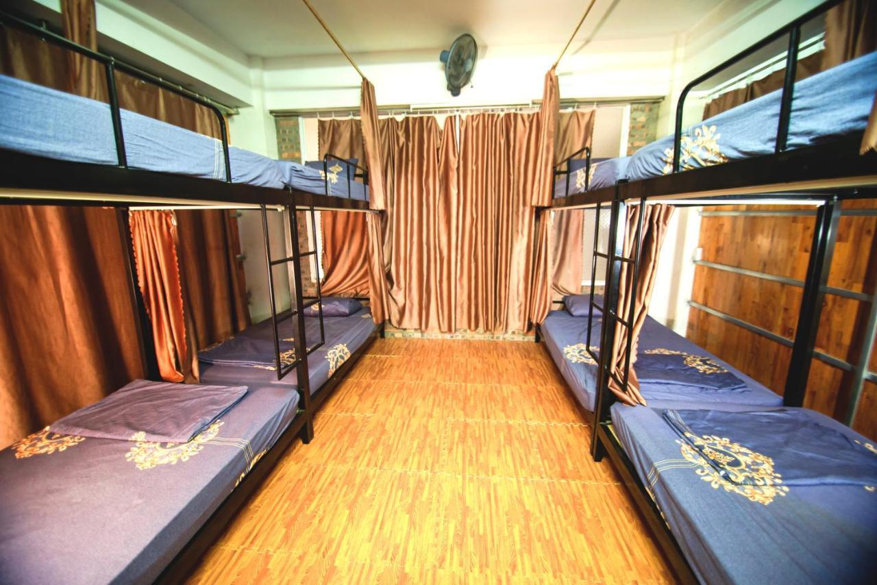 Garden Villa Homestay And Tour Motorbike&Car For Rent Ha Giang Exterior photo