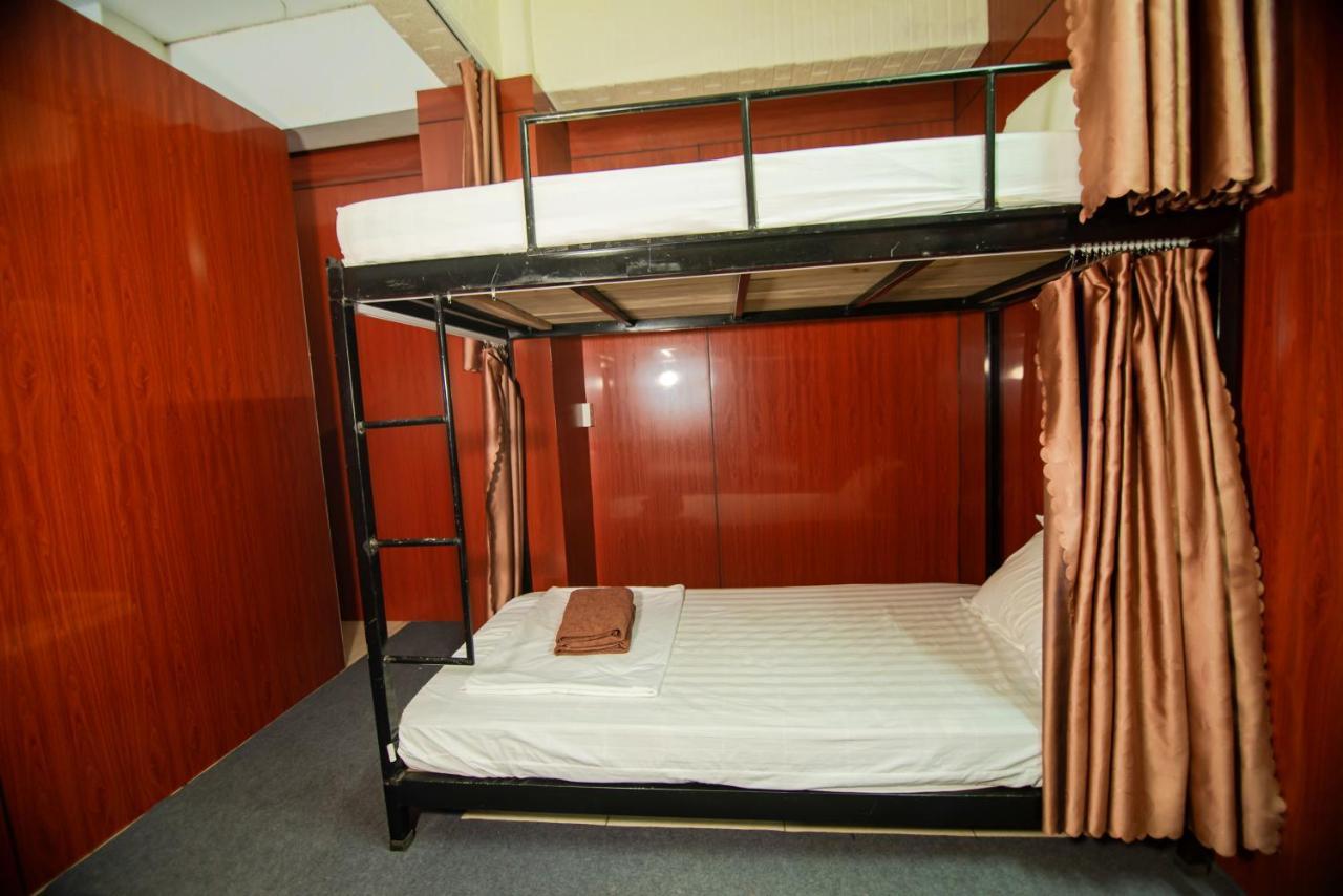Garden Villa Homestay And Tour Motorbike&Car For Rent Ha Giang Exterior photo
