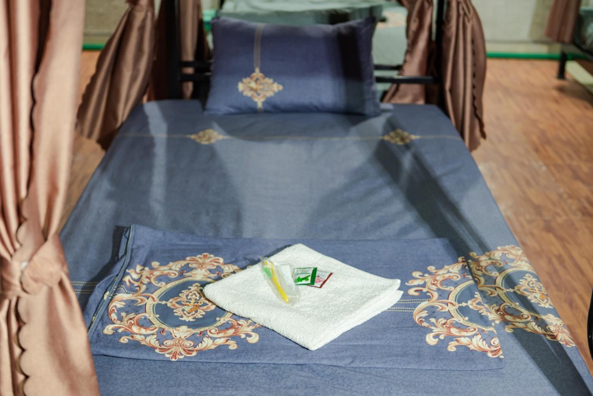 Garden Villa Homestay And Tour Motorbike&Car For Rent Ha Giang Room photo